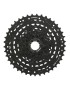 CASSETTE 9V. SHIMANO CUES U4000 CS-LG300 LINKGLIDE 11-41 (11-13-15-17-20-23-28-34-41)