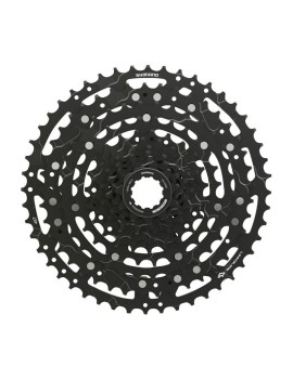 CASSETTE 10V. SHIMANO CUES U6000 CS-LG300 LINKGLIDE 11-48 (11-13-15-17-20-23-28-34-41-48)