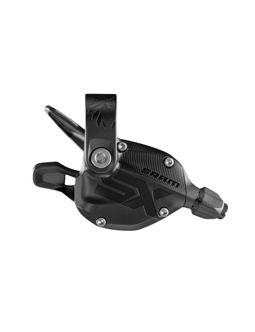 MANETTE VTT SRAM TRIGGER DROITE SX EAGLE 12V. NOIR (SACHET VRAC) (OFFRE LIMITEE)