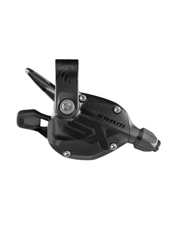 MANETTE VTT SRAM TRIGGER DROITE SX EAGLE 12V. NOIR (SACHET VRAC) (OFFRE LIMITEE)