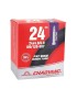 CHAMBRE A AIR VELO 24 x 4.00-4.90 CHAOYANG VALVE PRESTA 33mm