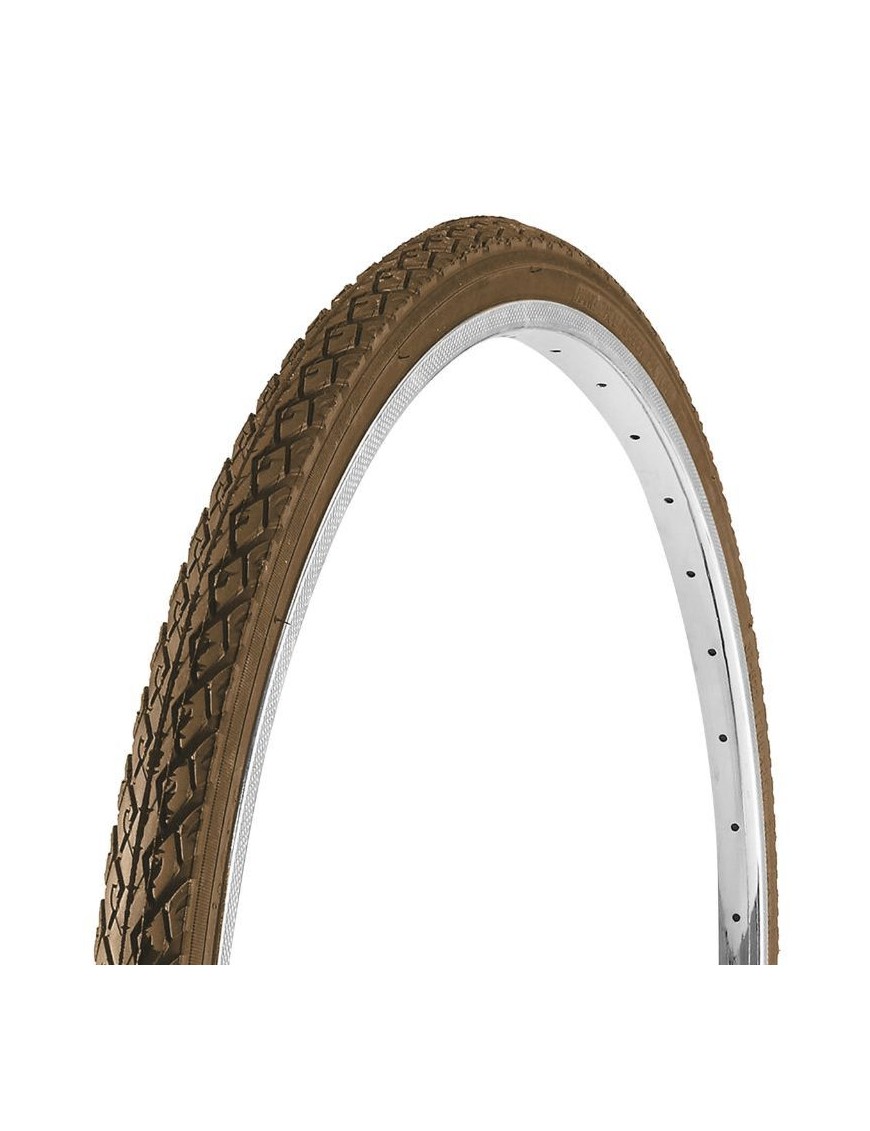 PNEU VTC URBAIN 700 x 35 CHAOYANG H-459 MARRON TR (37-622)