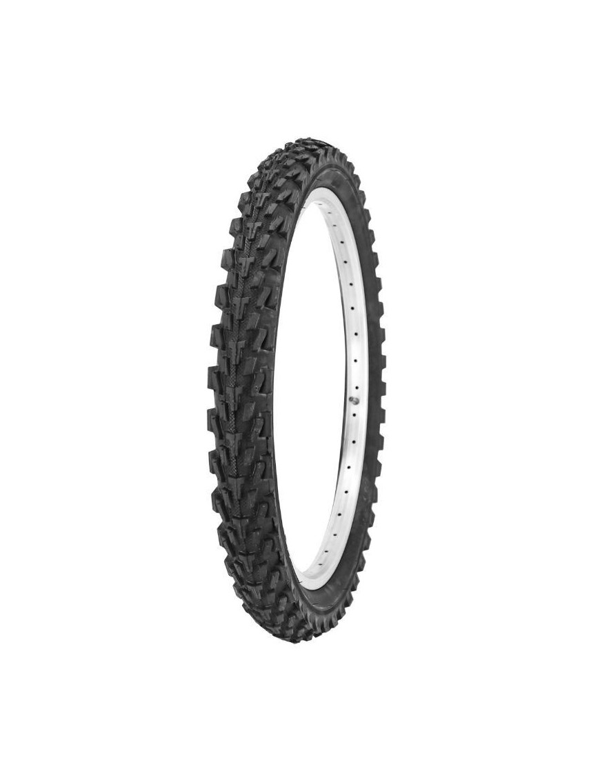 PNEU VTT 20 x 2.40 CHAOYANG H-518 FAT BIKE NOIR TR (64-406)