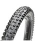 PNEU VTT 27.5 X 2.50 MAXXIS MINION DHF EXO TUBELESS READY NOIR TS (63-584) PLIANT (DUAL COMPOUND)