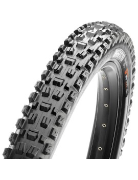 PNEU VTT 29 X 2.60 MAXXIS ASSEGAI EXO+ 3C MAXXTERRA TUBELESS READY NOIR TS (66-622) PLIANT (DUAL COMPOUND)