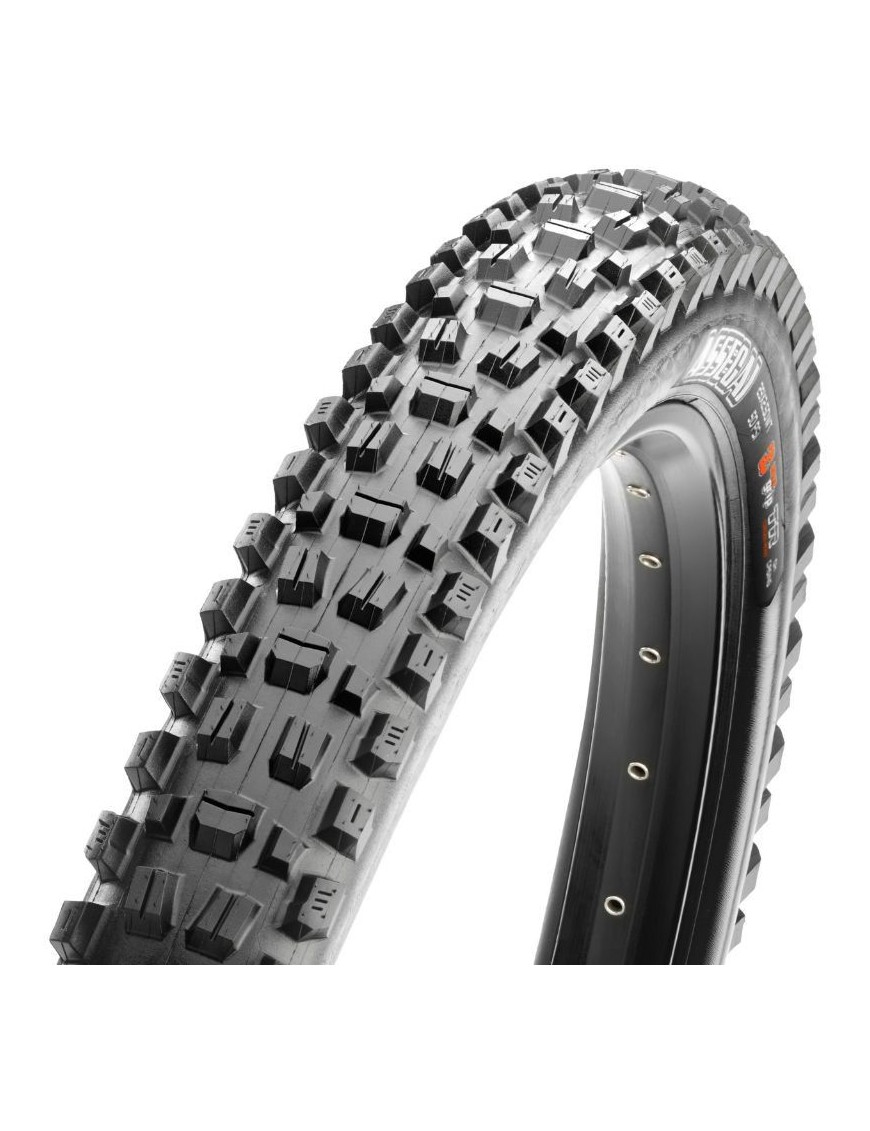 PNEU VTT 29 X 2.60 MAXXIS ASSEGAI EXO+ 3C MAXXTERRA TUBELESS READY NOIR TS (66-622) PLIANT (DUAL COMPOUND)