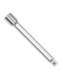 EXTENSION-RALLONGE CLE A CLIQUET CYCLUS PRO 3-8 L 125 mm ACIER CHROME VANADIUM (VENDU A L'UNITE)  -MADE IN GERMANY-