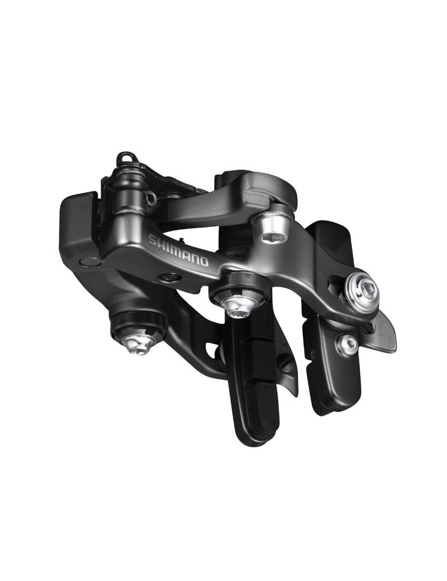 ETRIER FREIN ROUTE SHIMANO ARRIERE ULTEGRA BR-RS811-R NOIR MONTAGE DIRECT (VENDU A L'UNITE)