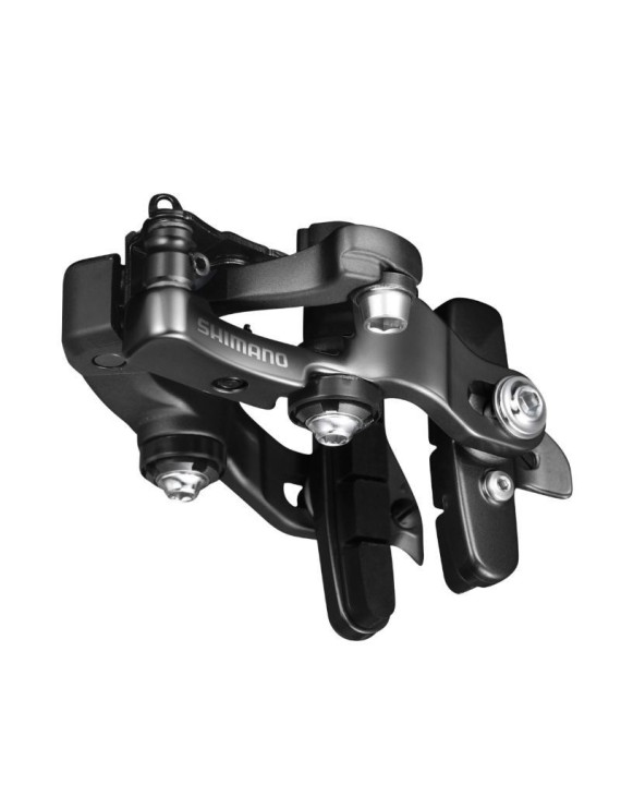 ETRIER FREIN ROUTE SHIMANO ARRIERE ULTEGRA BR-RS811-R NOIR MONTAGE DIRECT (VENDU A L'UNITE)