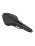 SELLE FIZIK ARIONE R3 OPEN NOIR LARGE 268x142mm AVEC TROU CENTRAL RAIL KIUM