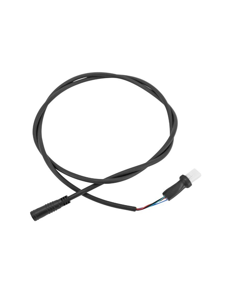 CABLE CONNEXION AU DISPLAY CONFORT POLINI  ref 955.830.010