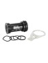 CUVETTE INTEGRE BOITIER ROUTE-VTT A EMBOITER BLACKBEARING DUB BOITE DE 79mm DIAM 46 AXE 28,99mm