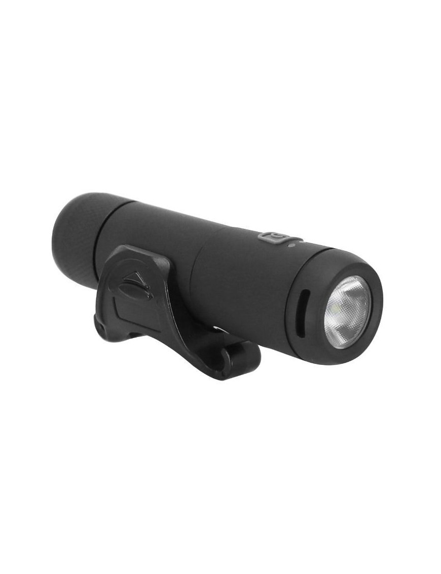 ECLAIRAGE VELO USB AVANT NEWTON LW-600 LEDS 700 LUMENS NOIR (VENDU A L'UNITE) -