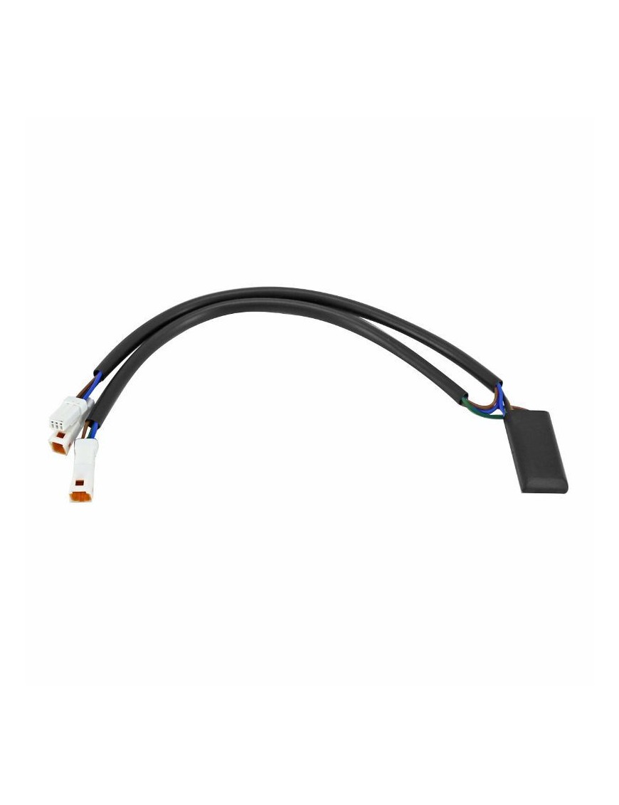 DISPOSITIF ELECTRONIQUE POLINI HI-SPEED POUR VAE-E-BIKE A MOTEUR OLIEDS MOVE PLUS-SPORT (ATTENTION PORT DU CASQUE OBLIGATOIRE P