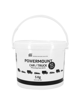 PATE DE MONTAGE PNEU POWERMOUNT BLANCHE  (5Kg)  -TIP TOP-  (5931855)