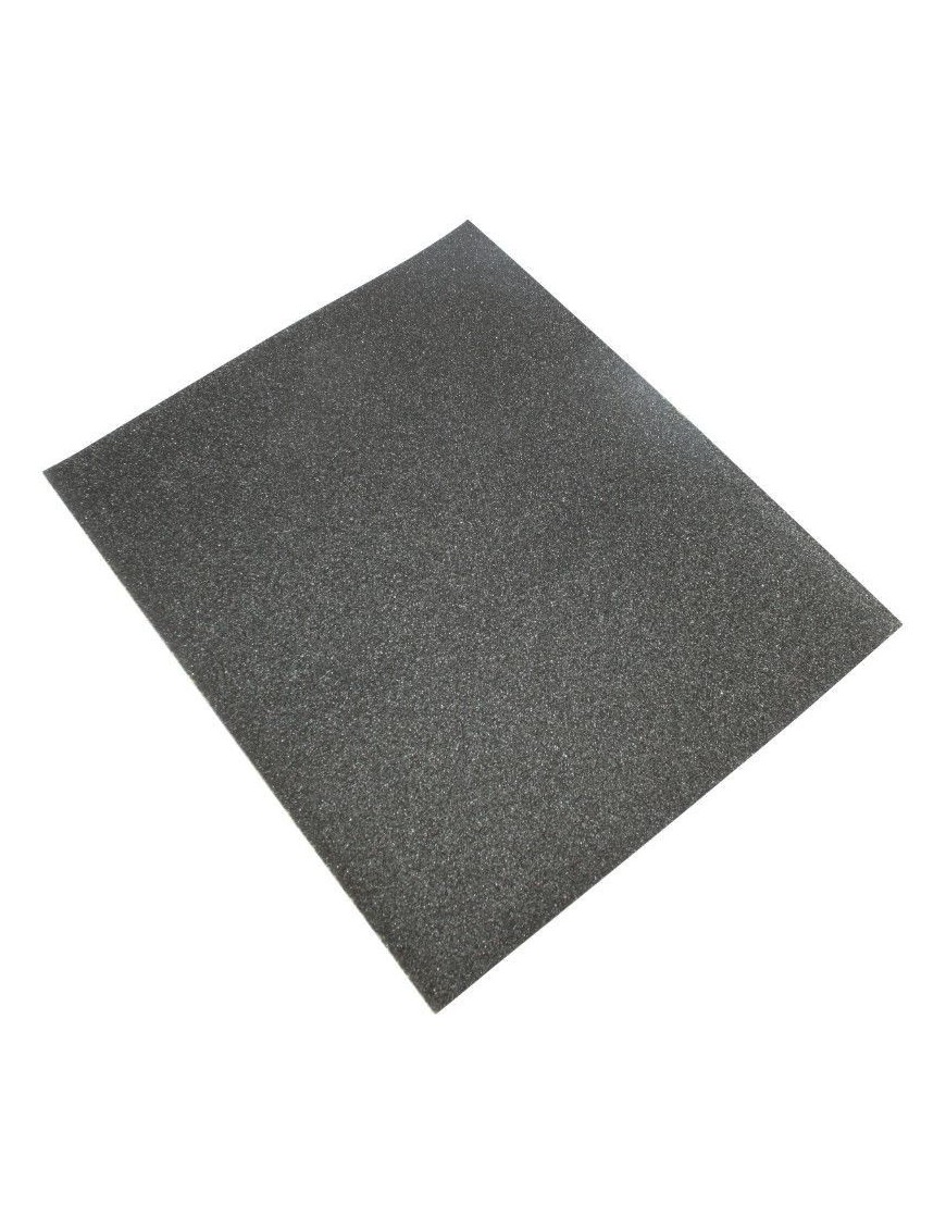 PAPIER A PONCER HPX  P120 (230mm x 280mm) (VENDU A LA FEUILLE)