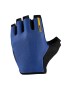 GANTS VELO COURT MAVIC ESSENTIAL GEL MI-SAISON BLEU L (PAIRE SUR CARTE) SANS VELCRO