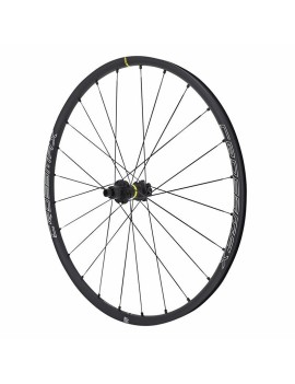 ROUE VTT DISQUE 29" MAVIC CROSSMAX SL BOOST TUBELESS READY ARRIERE 12V AXE TRAVERSANT BOOST 12-148 CASSETTE SRAM XD 12V DISQUE 