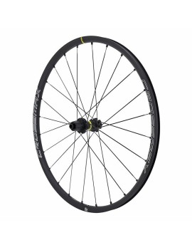 ROUE VTT DISQUE 29" MAVIC CROSSMAX SL BOOST TUBELESS READY ARRIERE 12V AXE TRAVERSANT BOOST 12-148 CASSETTE SHIMANO 12V DISQUE 