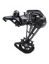 DERAILLEUR VTT ARRIERE SHIMANO 12V. SLX M7100 SGS POUR MONO PLATEAU (MONTAGE ATELIER)