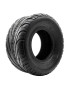 PNEU SCOOT ELECTRIQUE 8''  225-55-8 (18x9.50-8) FEIBEN NOIR  - TUBELESS (VENDU A L'UNITE)