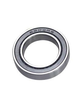 ROULEMENT MARWI CADRE SUSPENDU 6802V   LLU  15x24x5 CB-450  (VENDU PAR 10)