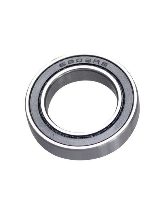 ROULEMENT MARWI CADRE SUSPENDU 6802V   LLU  15x24x5 CB-450  (VENDU PAR 10)