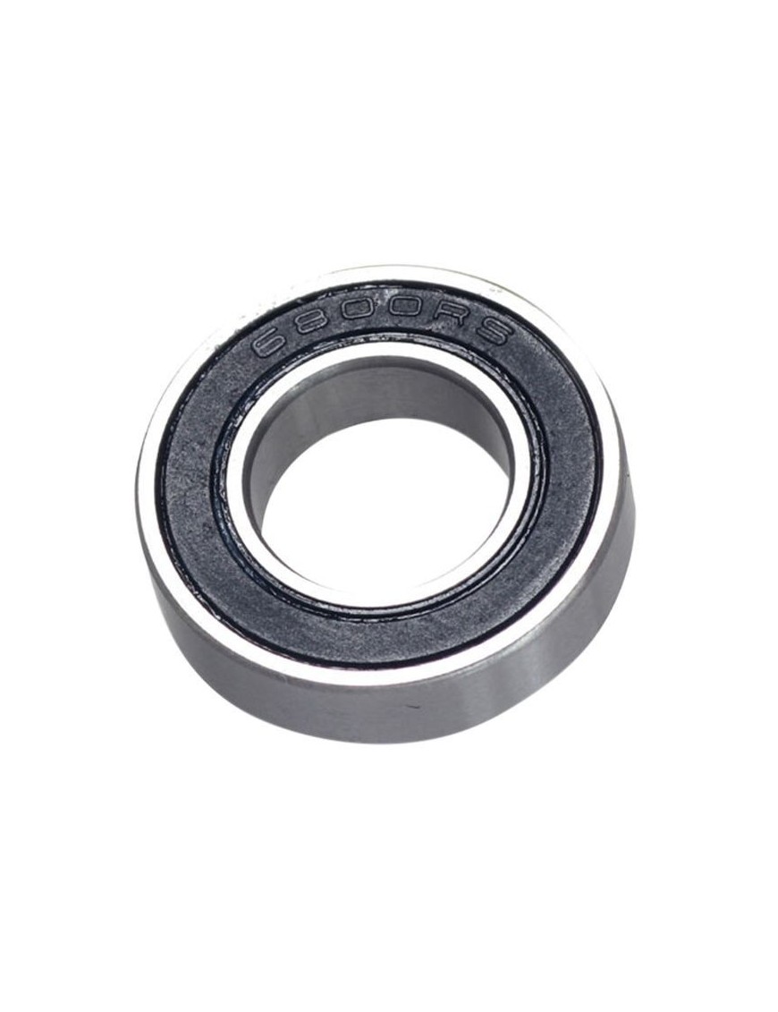 ROULEMENT MARWI CADRE SUSPENDU 6800V  LLU  10x19x5 CB-429  (VENDU PAR 10)