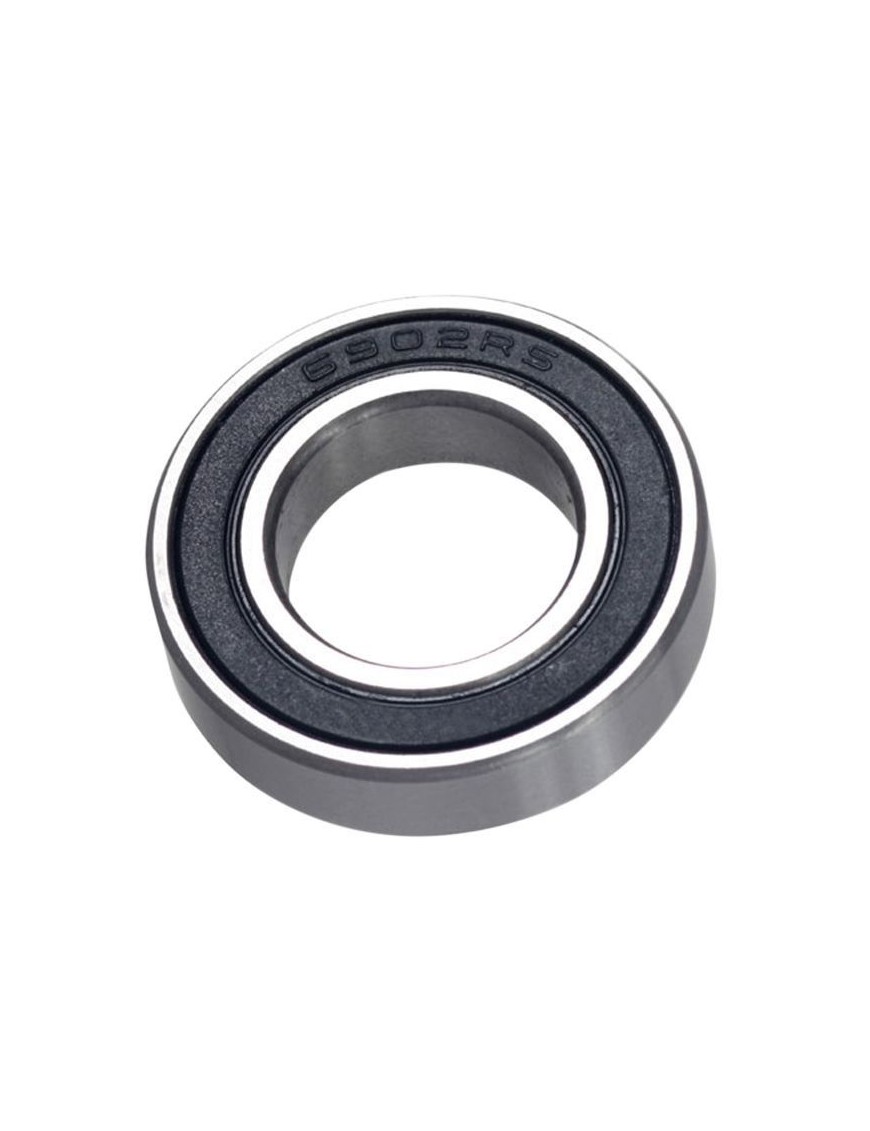 ROULEMENT MARWI 6902 2RS  15x28x7 CB-085 (VENDU PAR 10) COMPATIBLE MAVIC