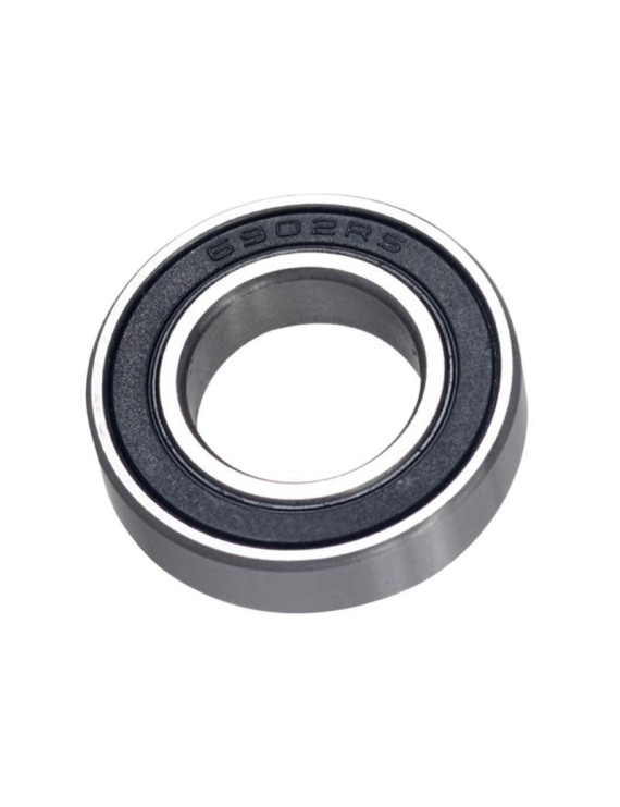 ROULEMENT MARWI 6902 2RS  15x28x7 CB-085 (VENDU PAR 10) COMPATIBLE MAVIC