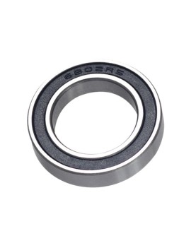 ROULEMENT MARWI 6802 2RS  15x24x5 CB-081 POUR CORPS CASSETTE SRAM (VENDU PAR 10)