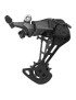 DERAILLEUR VTT ARRIERE SHIMANO 10-11V. CUES U6000 SHADOW RD+ POUR MONO PLATEAU (MONTAGE ATELIER)