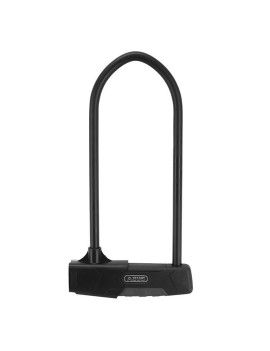 ANTIVOL VELO U ABUS GRANIT PLUS 470 LARGEUR 109 x HAUTEUR 300mm DIAM 14mm (ANSE 12mm)  -NIVEAU SECURITE 12-