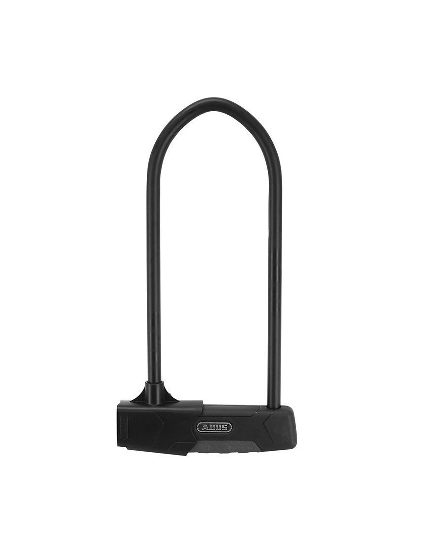 ANTIVOL VELO U ABUS GRANIT PLUS 470 LARGEUR 109 x HAUTEUR 300mm DIAM 14mm (ANSE 12mm)  -NIVEAU SECURITE 12-