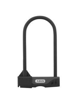 ANTIVOL VELO U ABUS FACILO 30  LARGEUR 109 x HAUTEUR 230mm DIAM 15mm (ANSE 12mm)  -NIVEAU SECURITE 7-