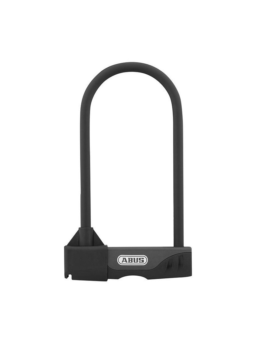 ANTIVOL VELO U ABUS FACILO 30  LARGEUR 109 x HAUTEUR 230mm DIAM 15mm (ANSE 12mm)  -NIVEAU SECURITE 7-