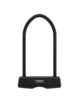 ANTIVOL VELO U ABUS GRANIT 460 LARGEUR 109 x HAUTEUR 230mm DIAM 14mm (ANSE 12mm)  -NIVEAU SECURITE 9-