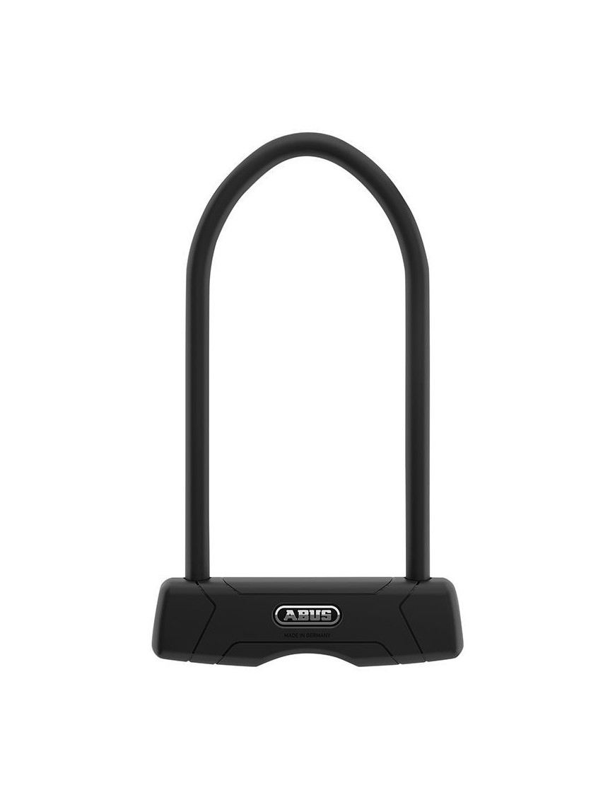 ANTIVOL VELO U ABUS GRANIT 460 LARGEUR 109 x HAUTEUR 230mm DIAM 14mm (ANSE 12mm)  -NIVEAU SECURITE 9-