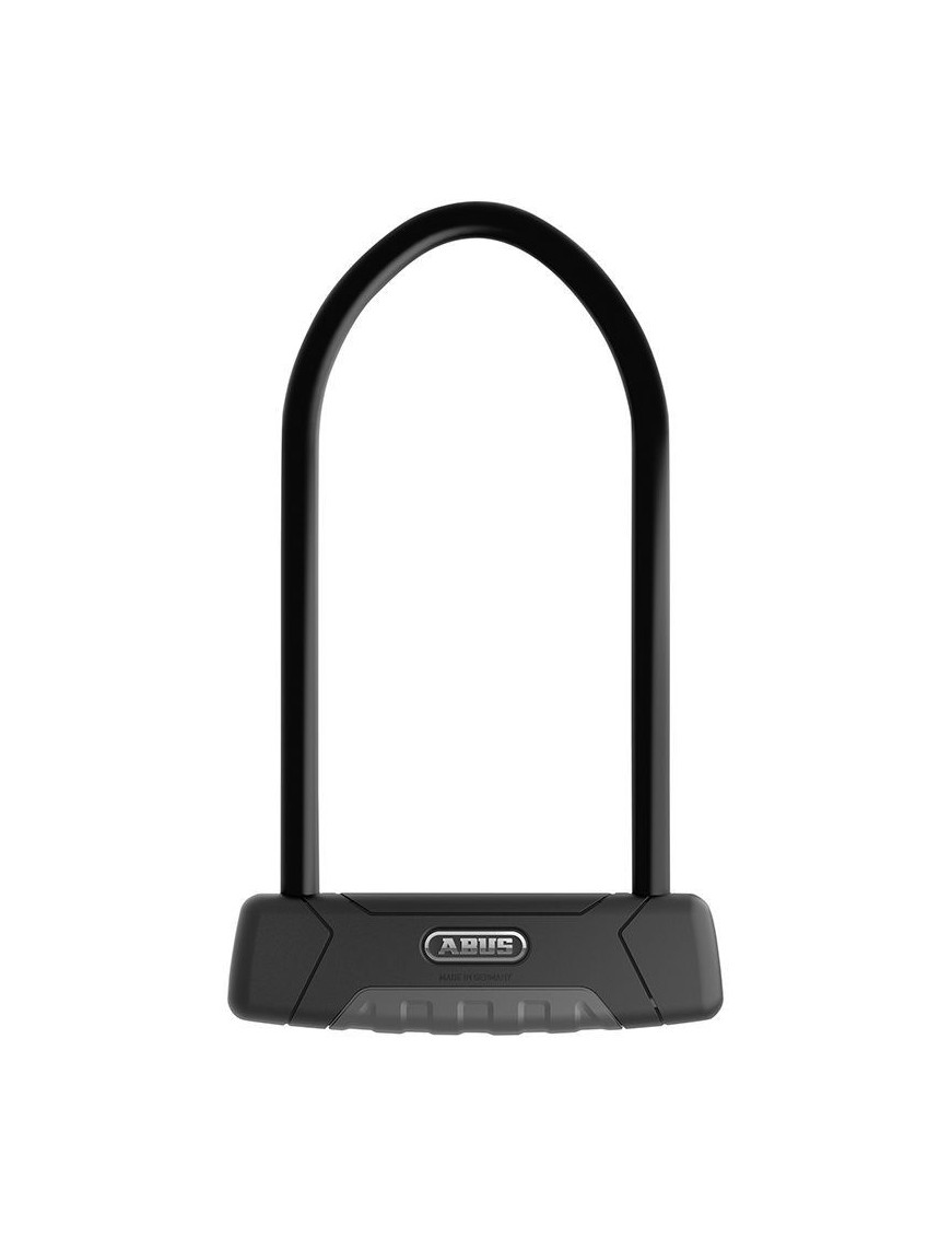 ANTIVOL VELO U ABUS GRANIT PLUS 470 LARGEUR 109 x HAUTEUR 230mm DIAM 14mm (ANSE 12mm)  -NIVEAU SECURITE 12-