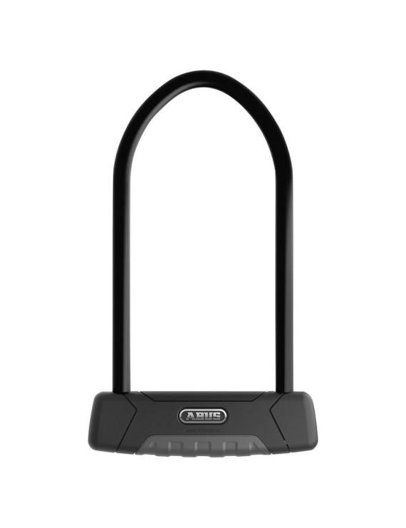 ANTIVOL VELO U ABUS GRANIT PLUS 470 LARGEUR 109 x HAUTEUR 230mm DIAM 14mm (ANSE 12mm)  -NIVEAU SECURITE 12-