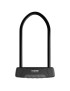 ANTIVOL VELO U ABUS GRANIT PLUS 470 LARGEUR 109 x HAUTEUR 230mm DIAM 14mm (ANSE 12mm)  -NIVEAU SECURITE 12-