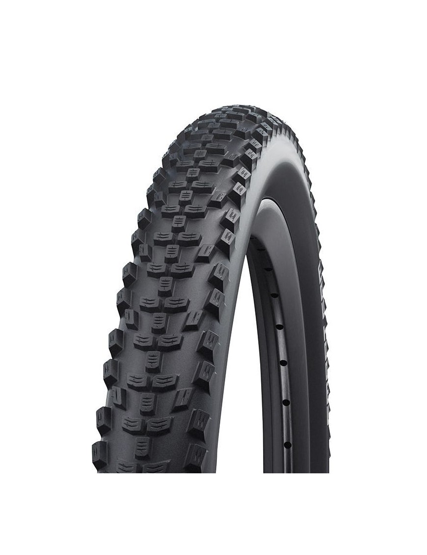 PNEU VTT 26 X 2.00 SCHWALBE SMART SAM K-GUARD NOIR TR (50-559)