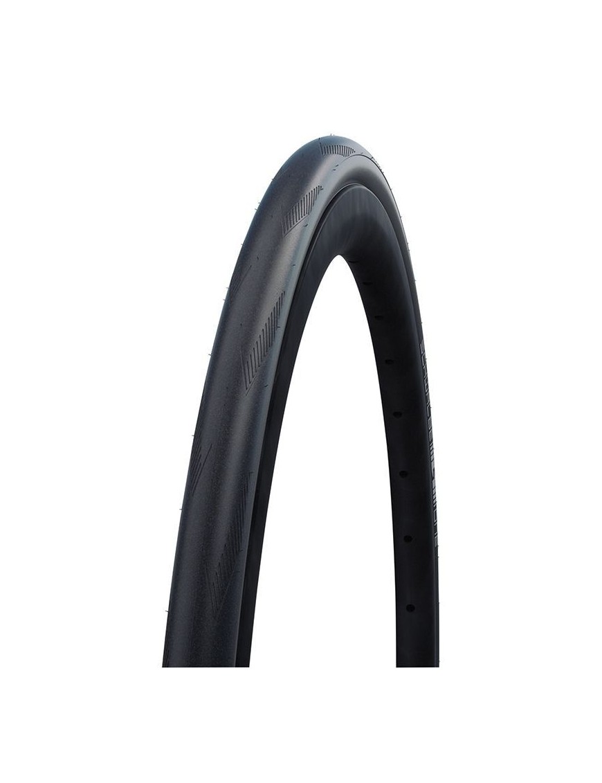 PNEU ROUTE 700 X 32 SCHWALBE ONE RACEGUARD ADDIX TUBELESS READY TS NOIR (32-622)