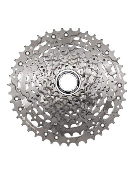 CASSETTE 10V. SHIMANO CUES U6000 CS-LG300 LINKGLIDE 11-48 (11-13-15-17-20-23-28-34-41-48)  (MONTAGE ATELIER)