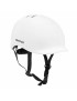 CASQUE VELO ENFANT NEWTON URBAN BLANC MAT AVEC LOCK TAILLE 53-56 (VENDU EN BOITE)