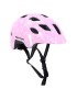 CASQUE VELO ENFANT NEWTON STARS ROSE IN MOLD AVEC LOCK TAILLE 48-52 (VENDU EN BOITE)