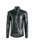 VESTE COUPE VENT ADULTE GIST STORM NOIR FUME XXXL  -5252