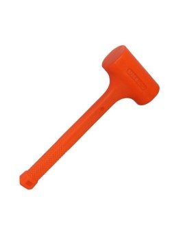 MAILLET A INERTIE PLASTIQUE 1,13 Kg  -P2R-