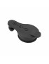 CACHE - CAPUCHON POUR PORT DE CHARGE VTT VAE LEADER FOX POUR BATTERIE ZZ-701, ZZ-702