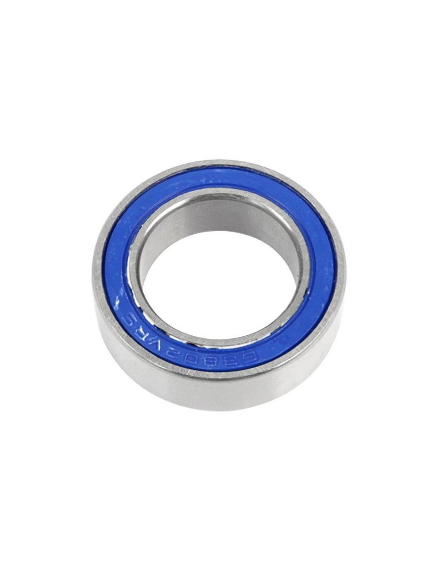 ROULEMENT CADRE SUPENDU BLACKBEARING MAX 15x24-7mm (63802 2rs)